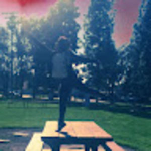 Meet your Posher, Katherine